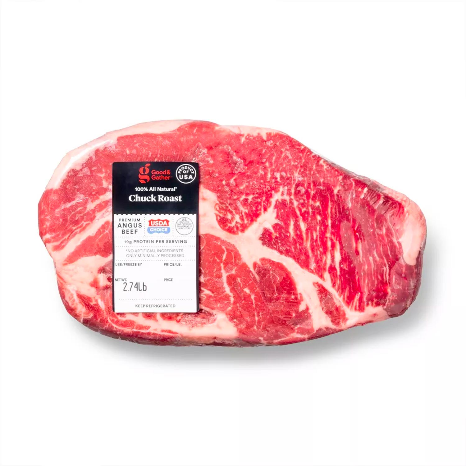 Steak