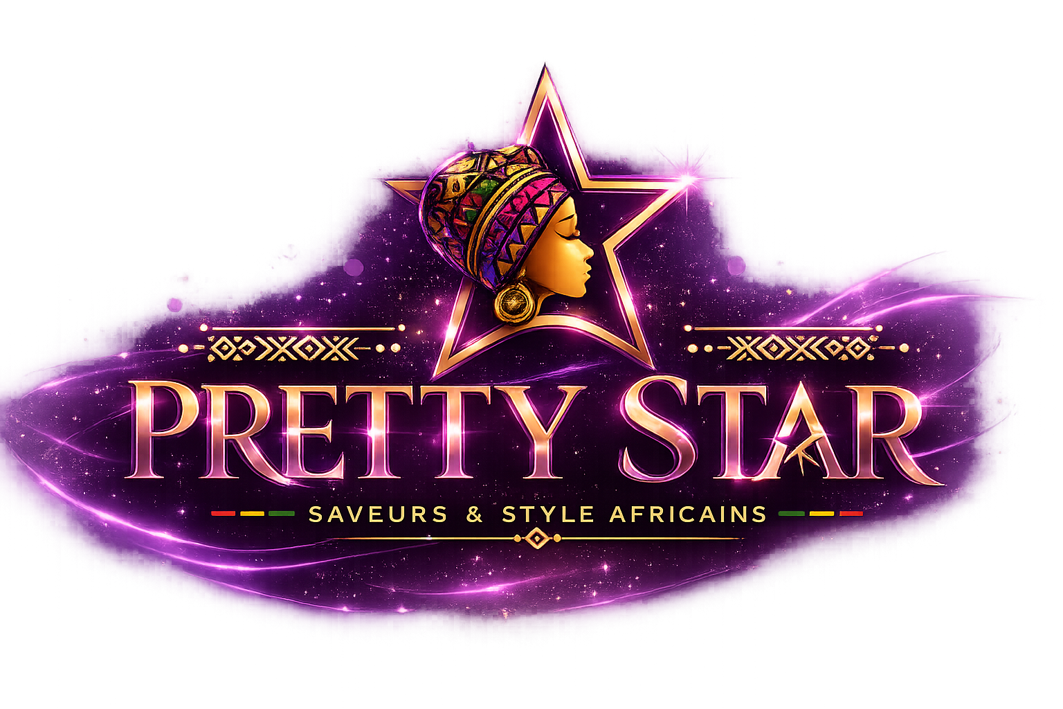 PRETTY STAR